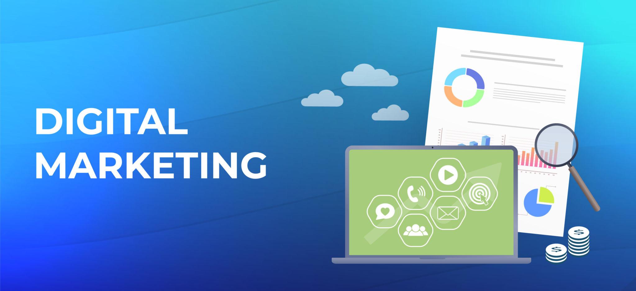 Digital Mraketing 2026