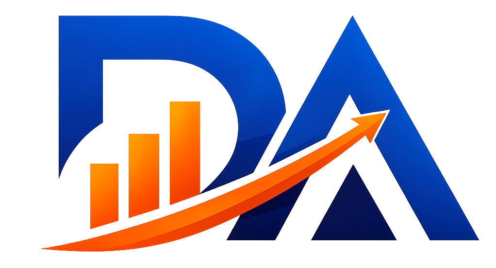 Digiamaze Logo